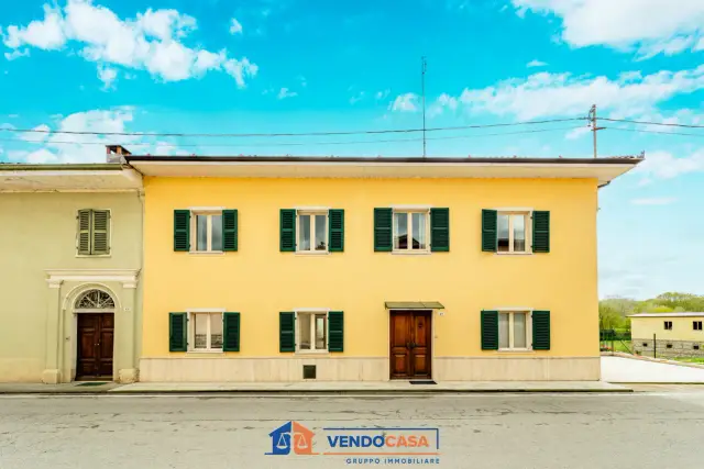 Terratetto unifamiliare in vendita, Corso Umberto I 21, Farigliano - Foto 1