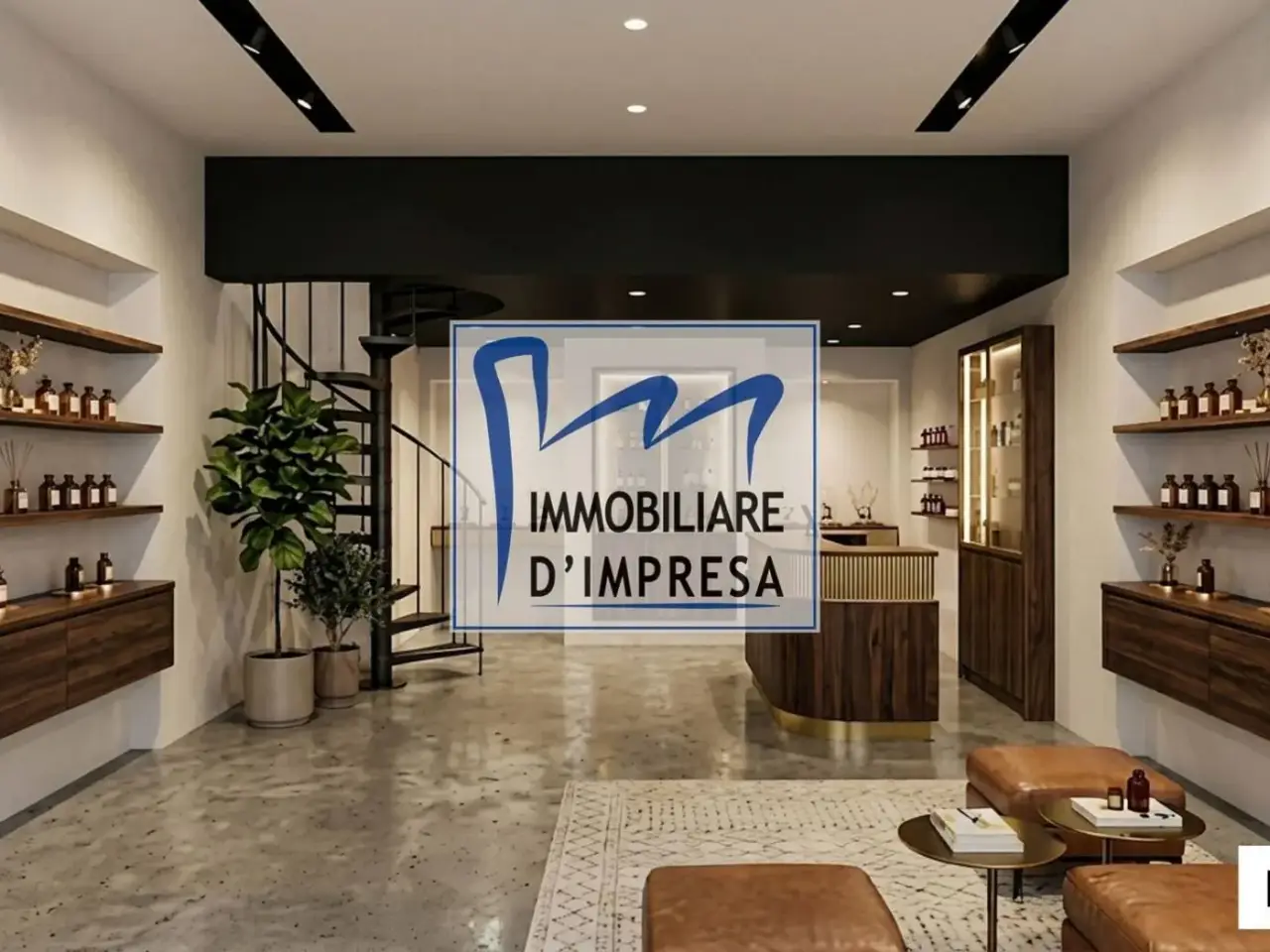 Negozio in Strada della Repubblica, Parma, {3} - Foto 1