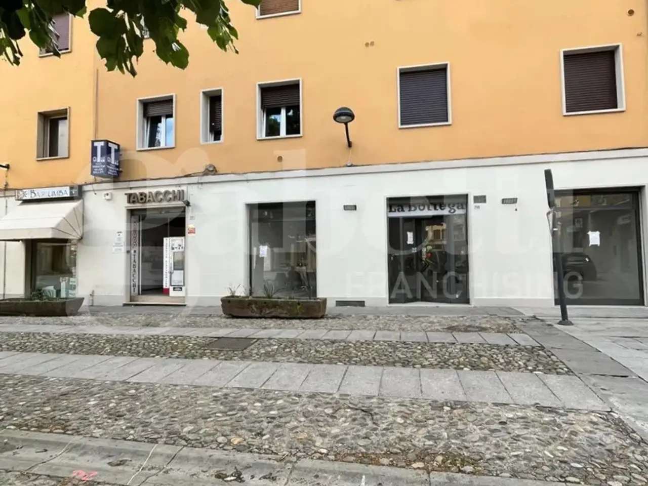 Negozio in Via Porrettana  298, Sasso Marconi, {3} - Foto 1