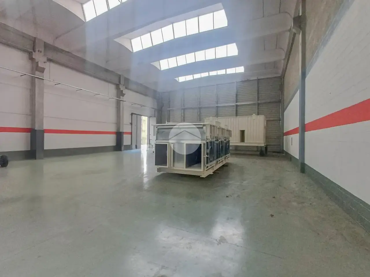 Capannone in Via Strada Rivoltana 1, Arzago D'Adda, {3} - Foto 1