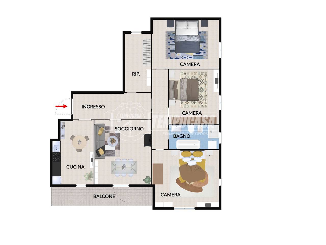 immagine annuncio 1 di 15