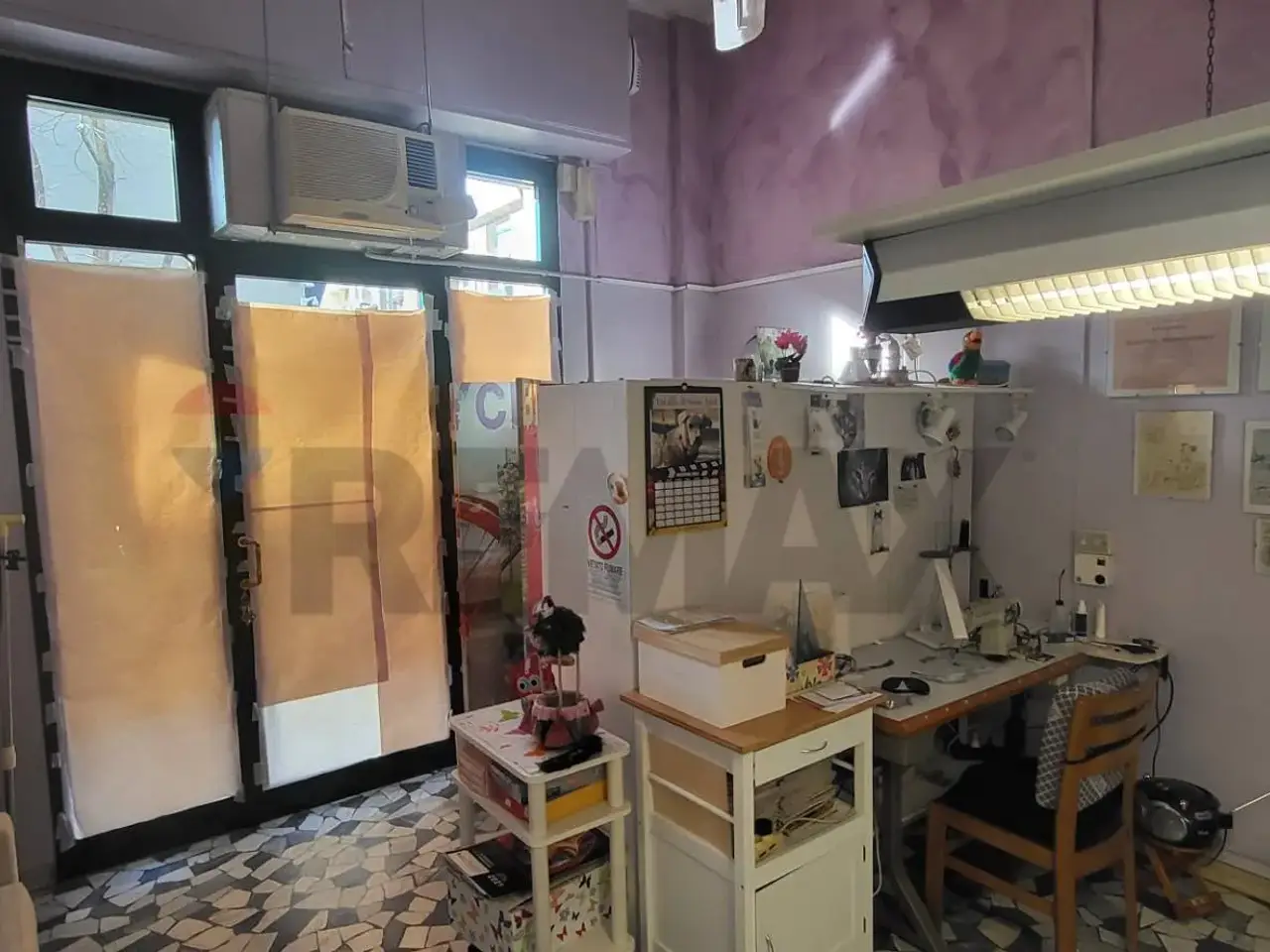 Laboratorio in Via Cassoli 36, Ferrara, {3} - Foto 2