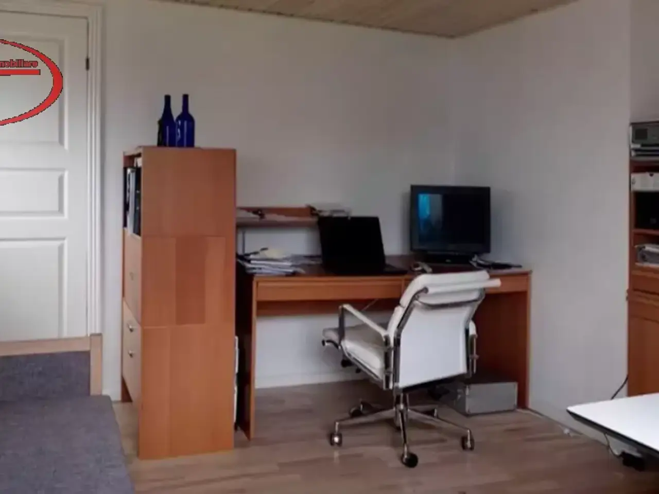 Ufficio in Via Garibaldi, San Giovanni Valdarno, {3} - Foto 1