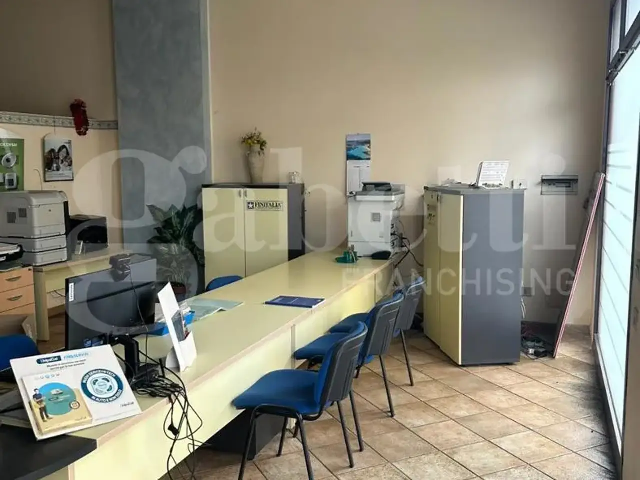 Negozio in Via Ricovero 74, Oristano, {3} - Foto 2