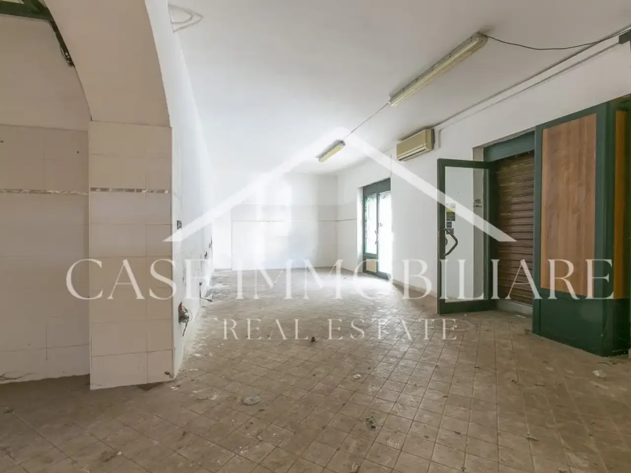Negozio in Via Salaria 215, Monterotondo, {3} - Foto 2