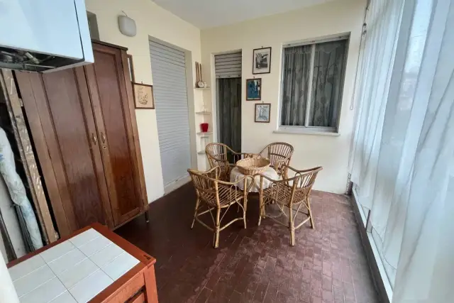 Quadrilocale in affitto, Via Giacomo Racioppi 92, Potenza - Foto 1