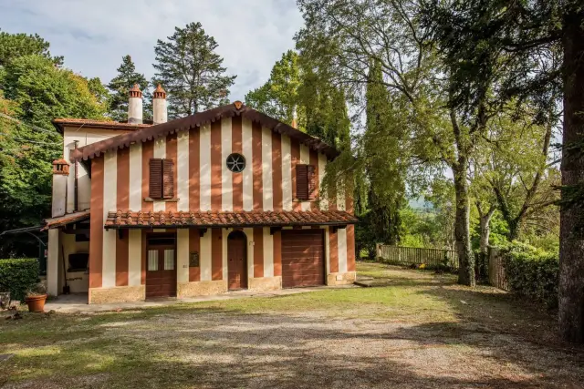 Mansion in Località Torrino 2, Arezzo - Photo 1