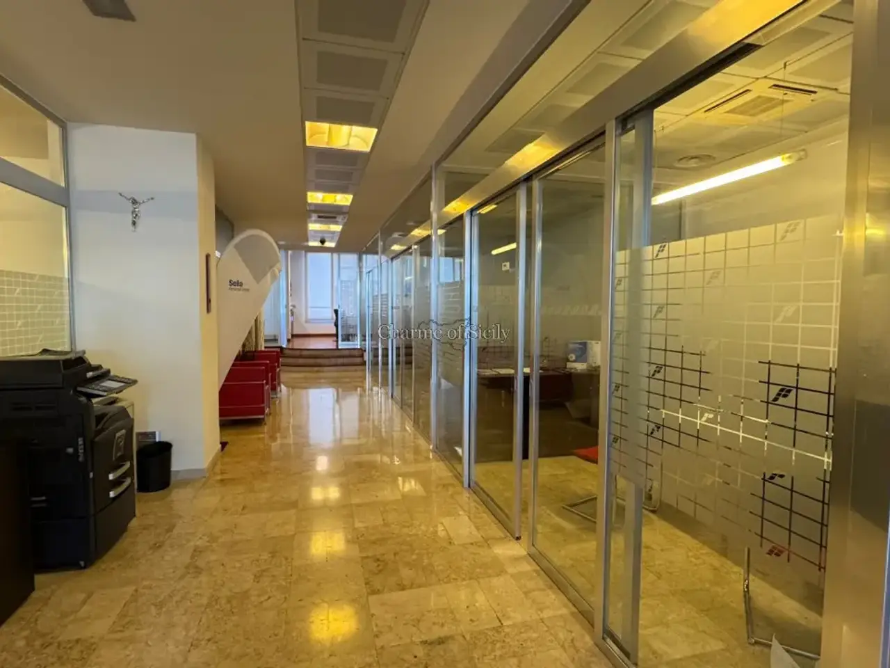 Ufficio in , Ragusa, {3} - Foto 1