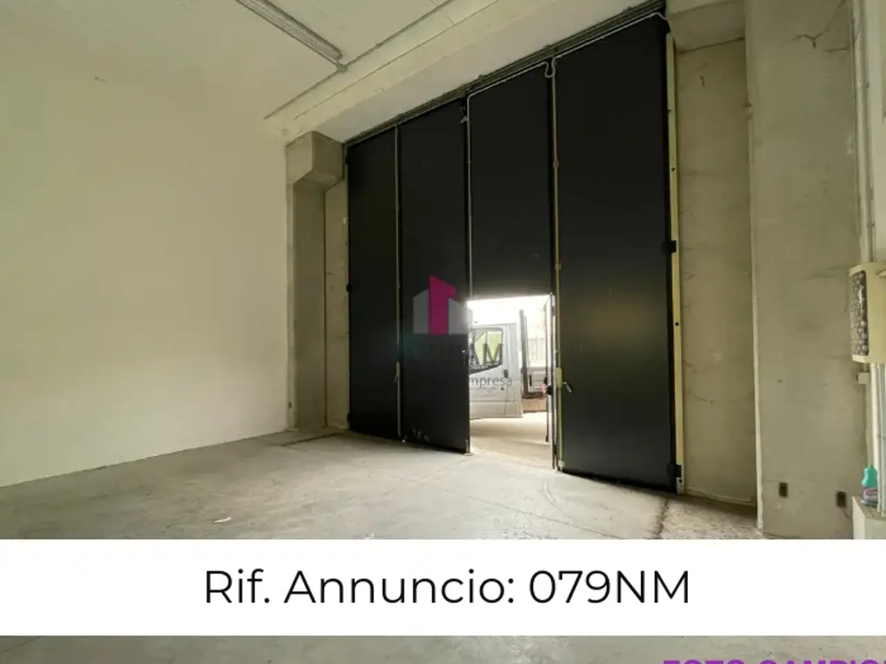 Capannone in Via Roma 1, Masera' Di Padova, {3} - Foto 1