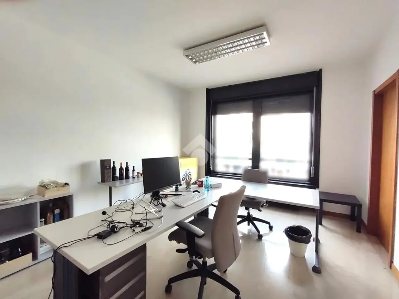 Ufficio in Via Tieste 28, Padova, {3} - Foto 2