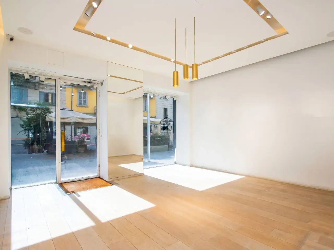 Ufficio in Corso Como 9, Milano, {3} - Foto 2