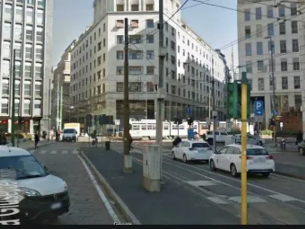 Ufficio in , Milano, {3} - Foto 2