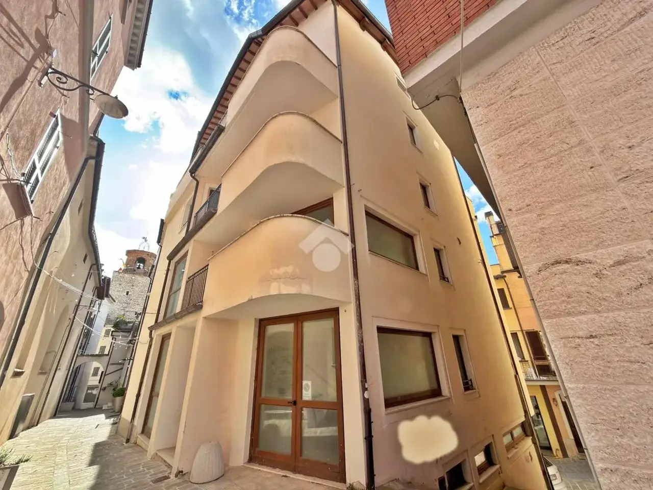 Albergo in Hotel Via Morone 1, Gualdo Tadino, {3} - Foto 1