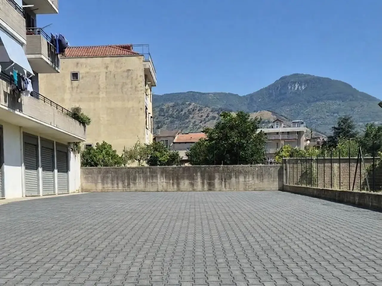 Magazzino in , Castel San Giorgio, {3} - Foto 1