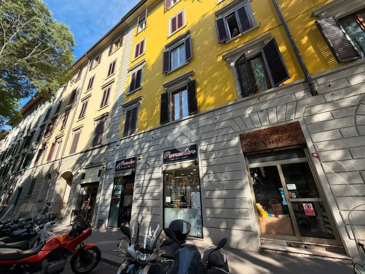 Negozio in Viale Don Giovanni Minzoni, Firenze, {3} - Foto 2