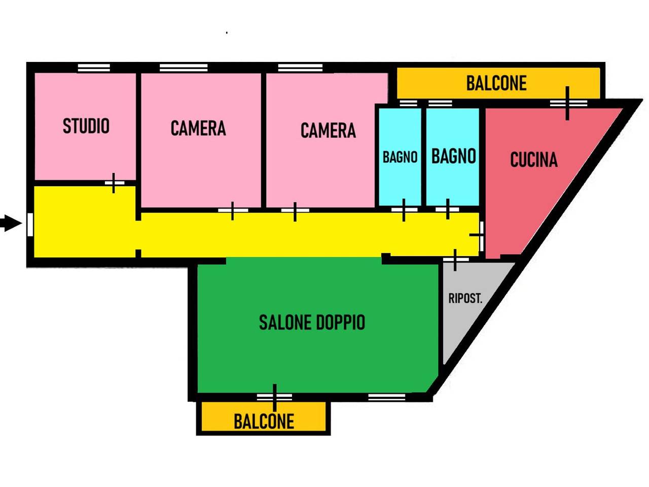 immagine annuncio 1 di 4