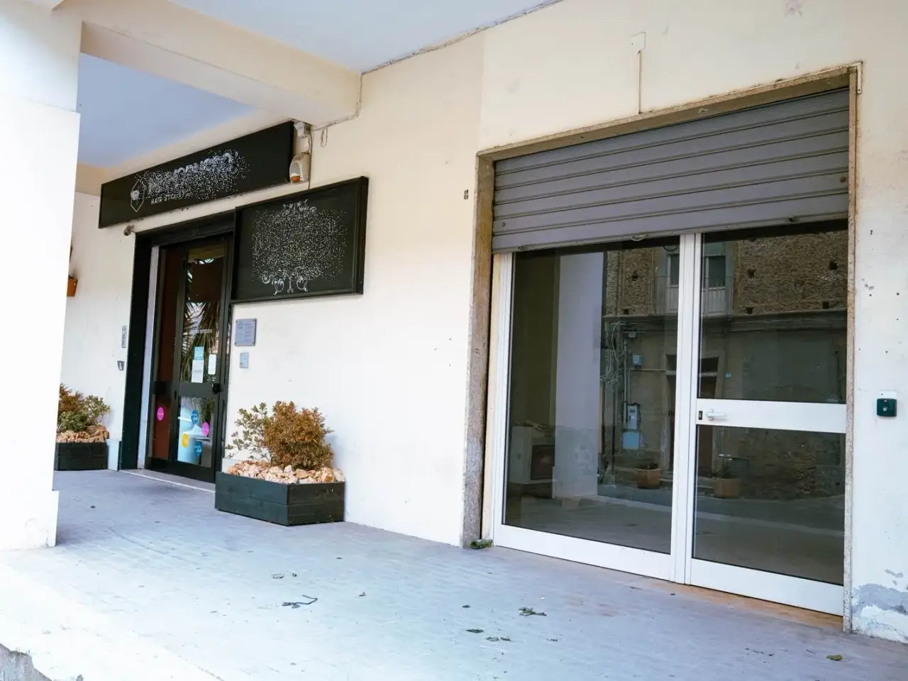 Negozio in Via Diana Recco, Vibo Valentia, {3} - Foto 1