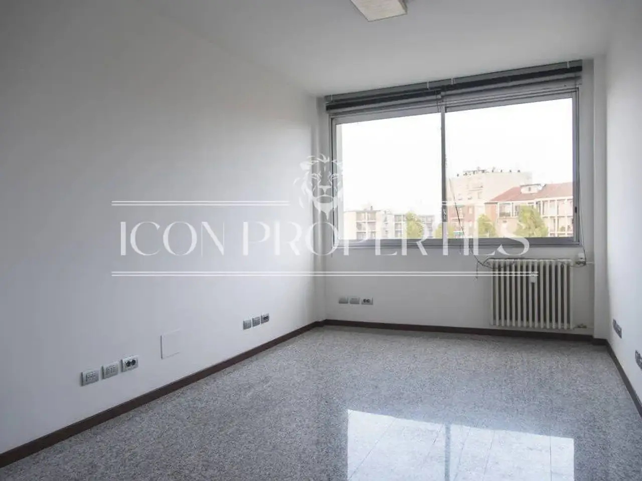 Ufficio in Via Valassina 24, Milano, {3} - Foto 1