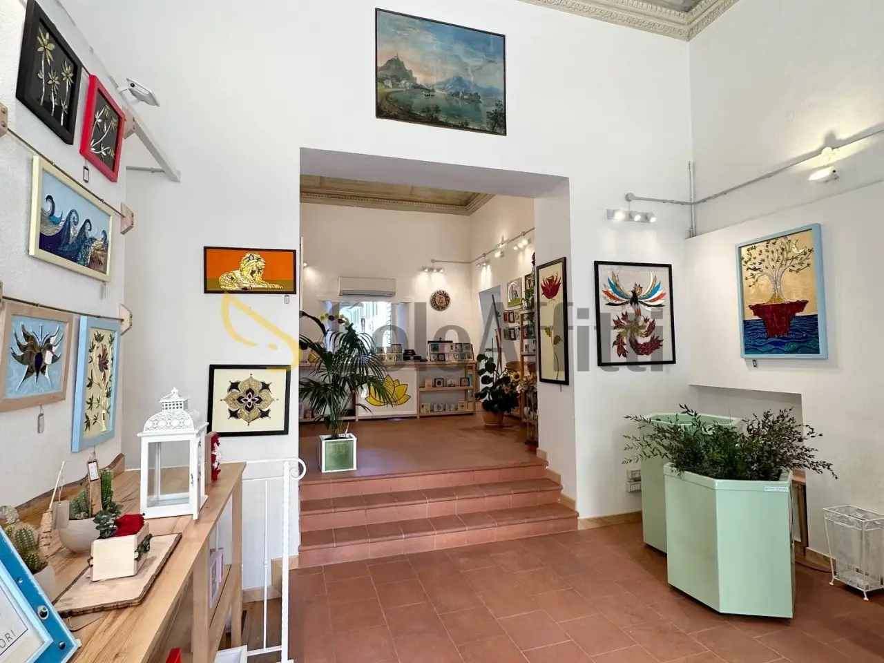 Negozio in Corso Giacomo Matteotti 4, Faenza, {3} - Foto 1