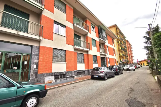 3-room flat in Via Fratelli Cairoli, Biella - Photo 1