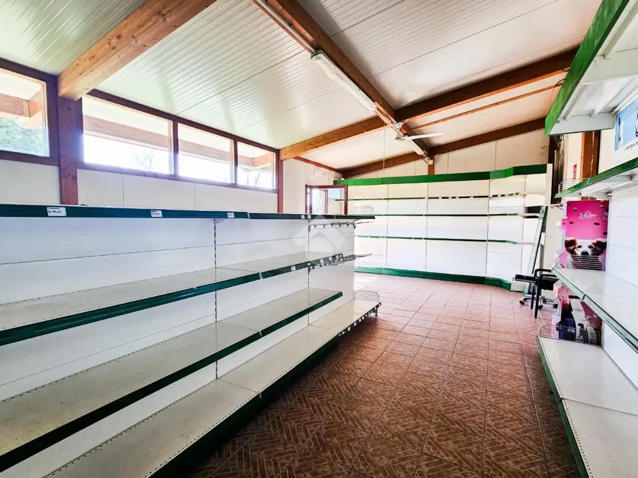 Negozio in Via Brescia 48, Ghedi, {3} - Foto 2