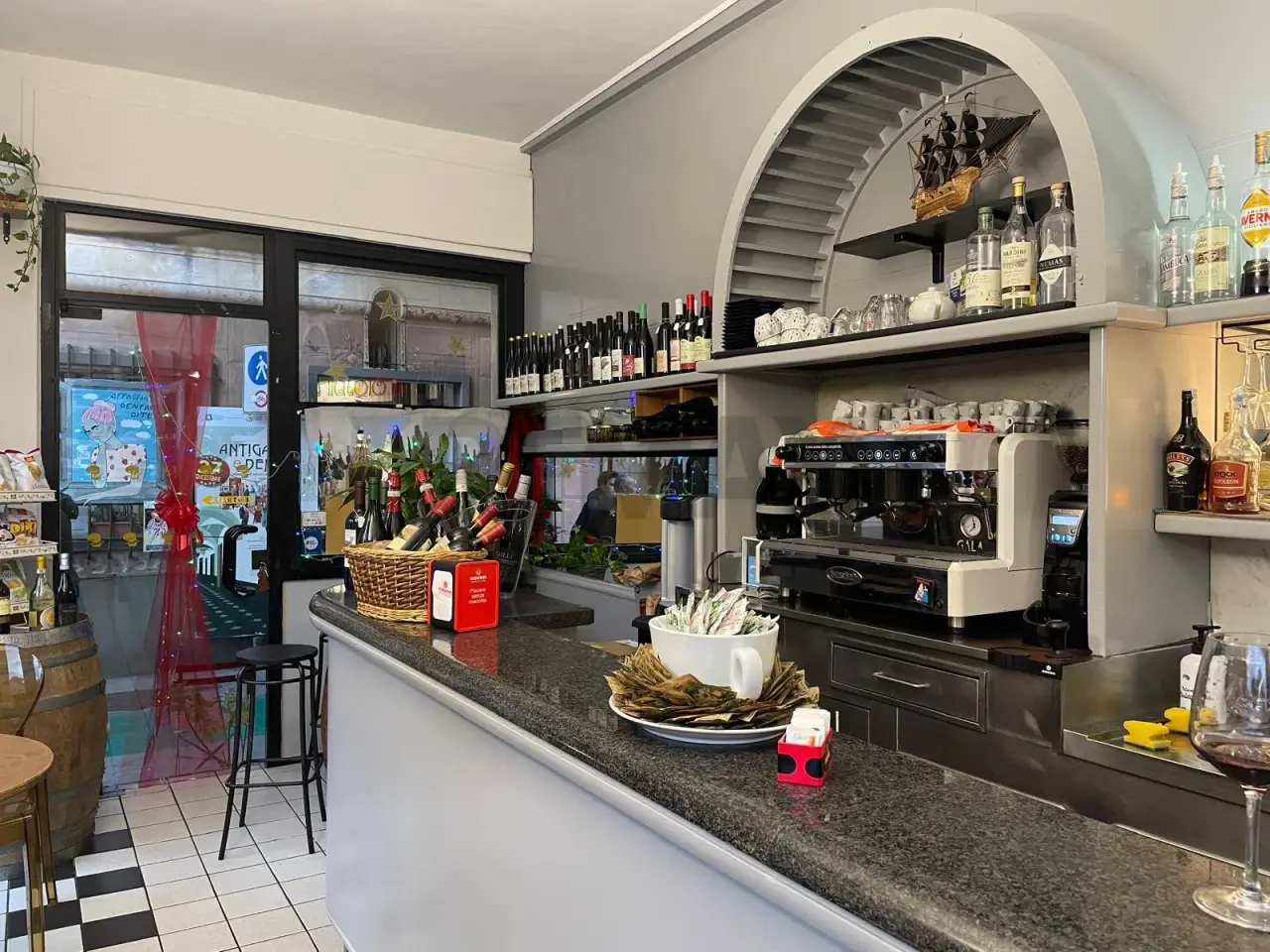 Bar in , Lavagna, {3} - Foto 1