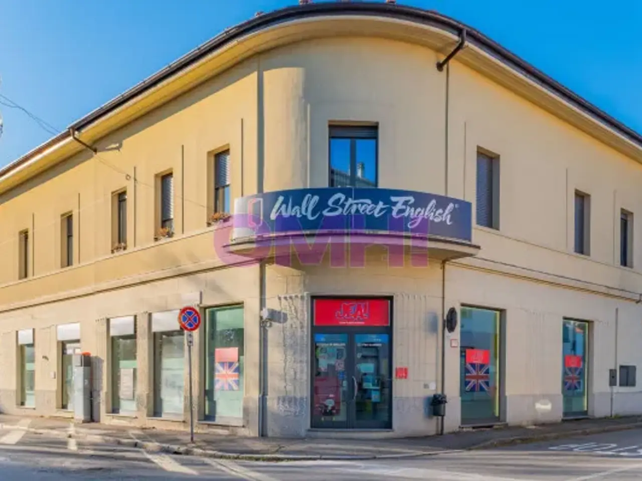 Negozio in Vespri Siciliani 1, Busto Arsizio, {3} - Foto 1
