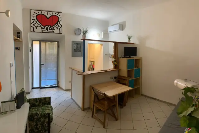 Bilocale in vendita, Via Crispi, Pisa - Foto 1