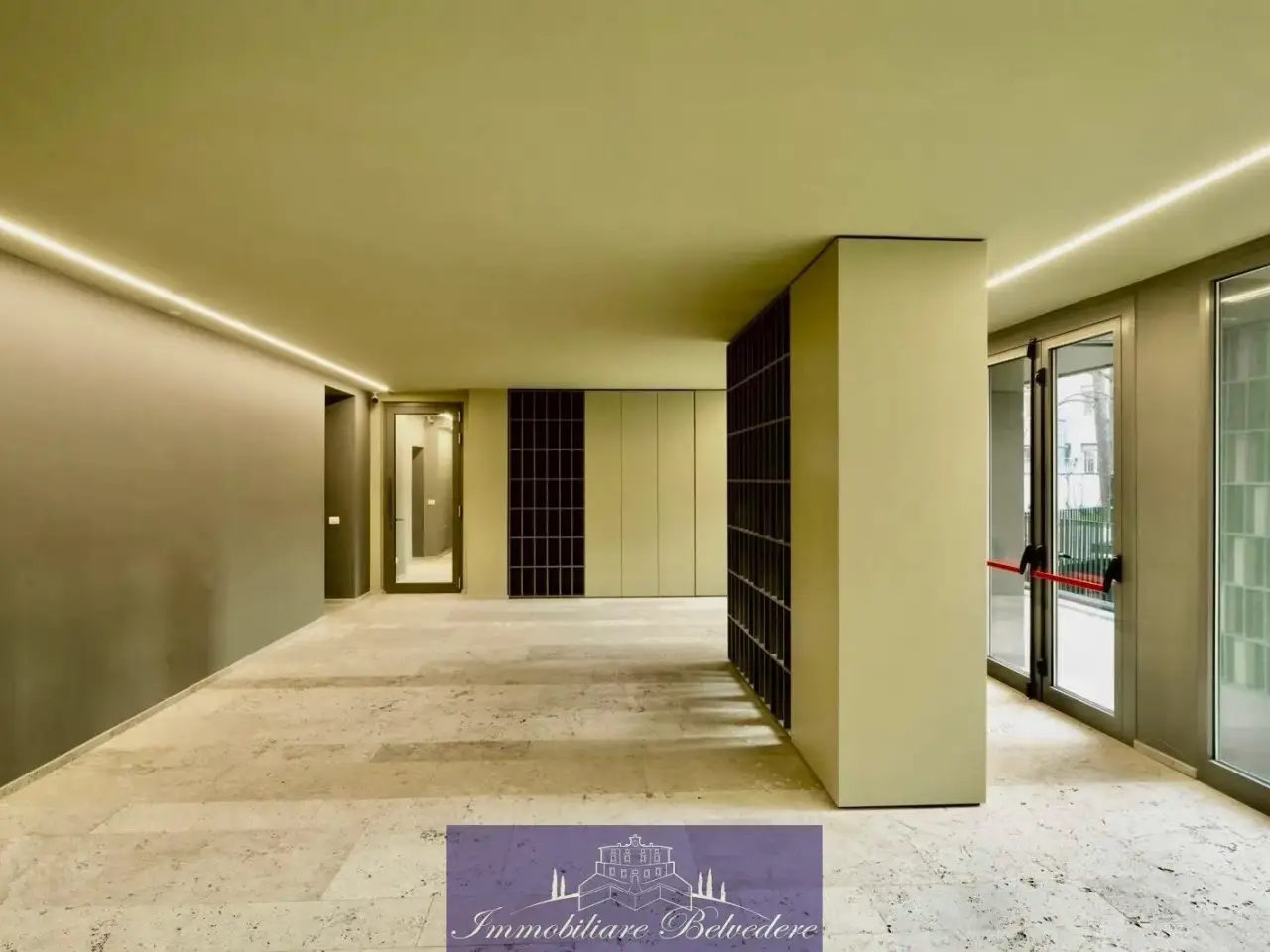 Ufficio in Via Quintino Sella, Firenze, {3} - Foto 1