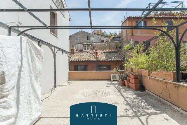 Penthouse in {3}, Vicolo Orbitelli - Foto 1