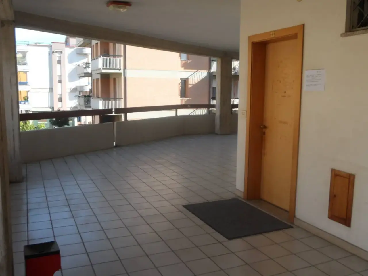 Ufficio in Via Alcide De Gasperi, Monteprandone, {3} - Foto 2