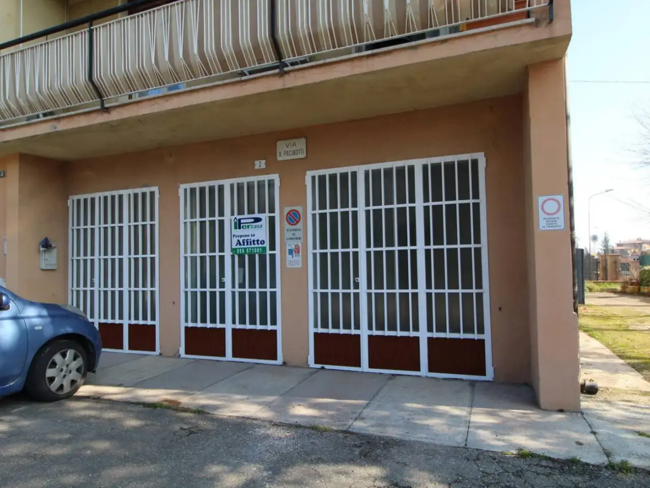 Magazzino in , Formigine, {3} - Foto 1