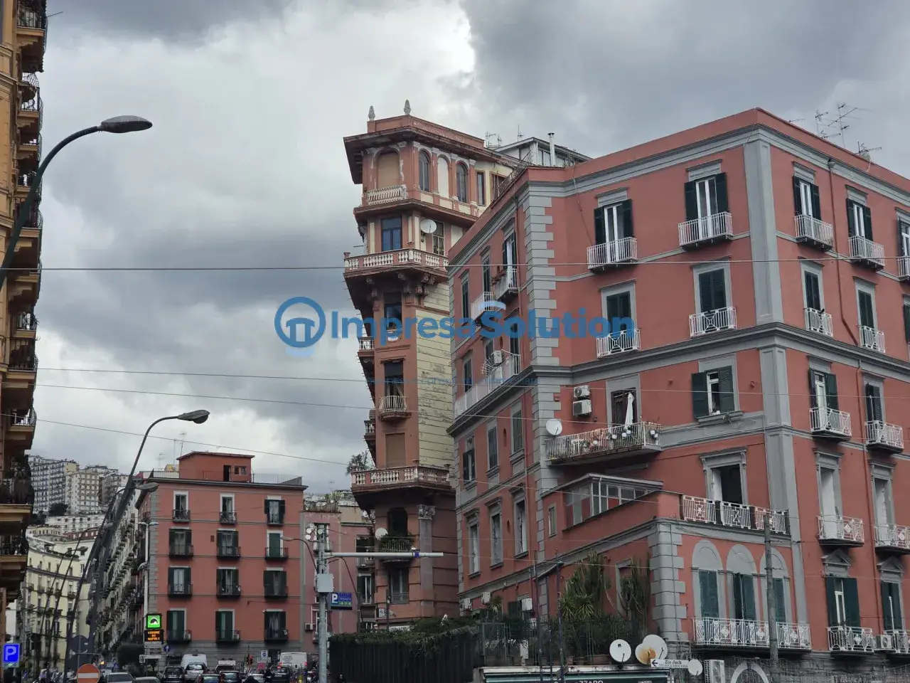 Ristorante in Piazza Sannazzaro, Napoli, {3} - Foto 2