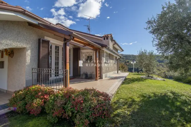 Villa in {3}, Via della Boggia - Foto 1