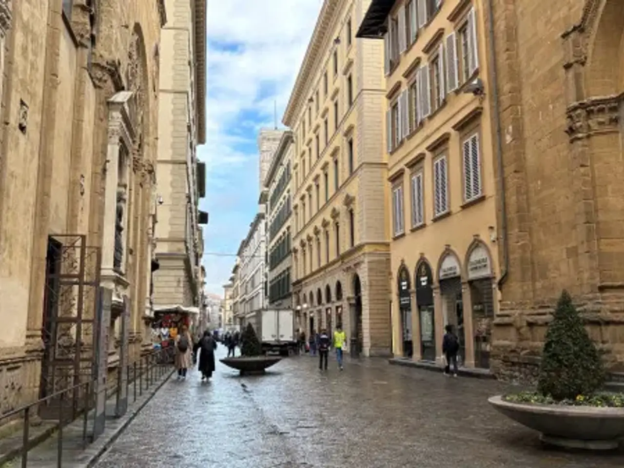 Hotel in Piazza del Duomo 4, Firenze, {3} - Foto 1