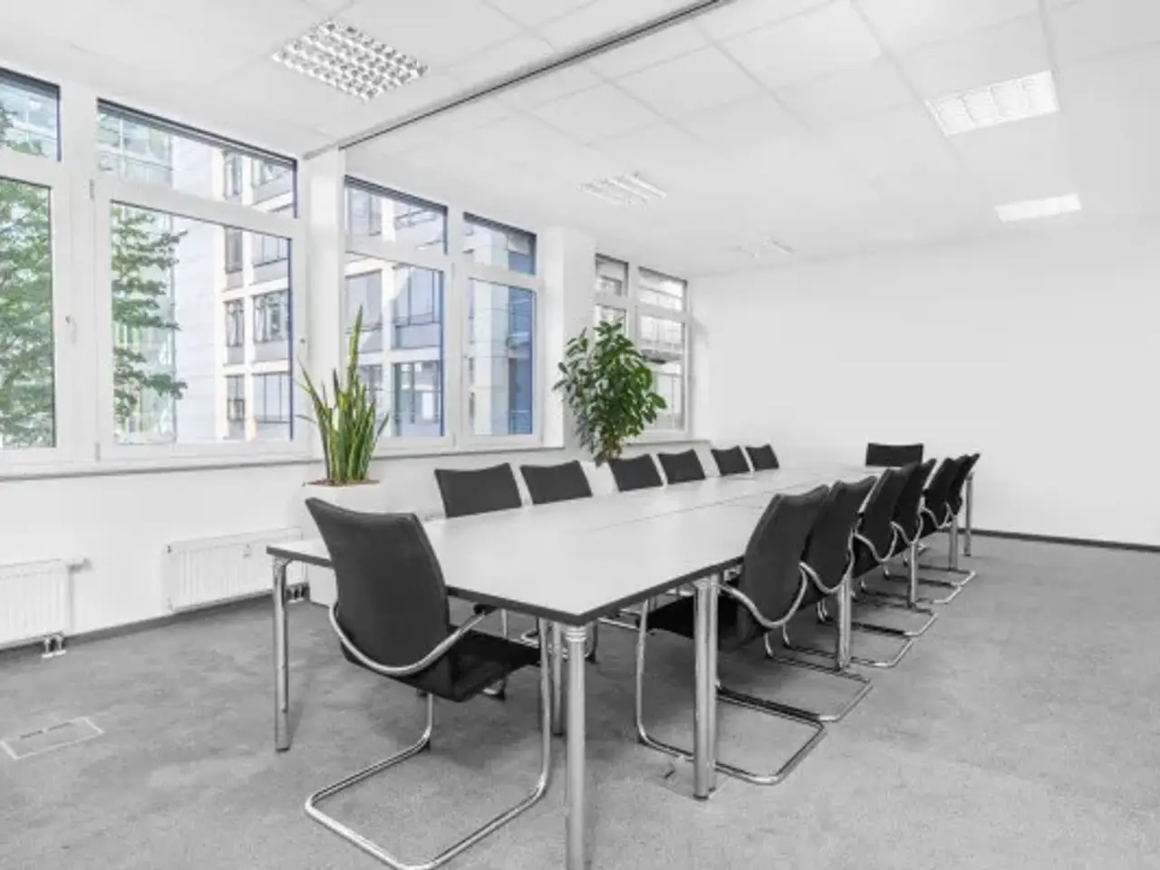 Ufficio in Via Ernesto Lugaro 15, Torino, {3} - Foto 1