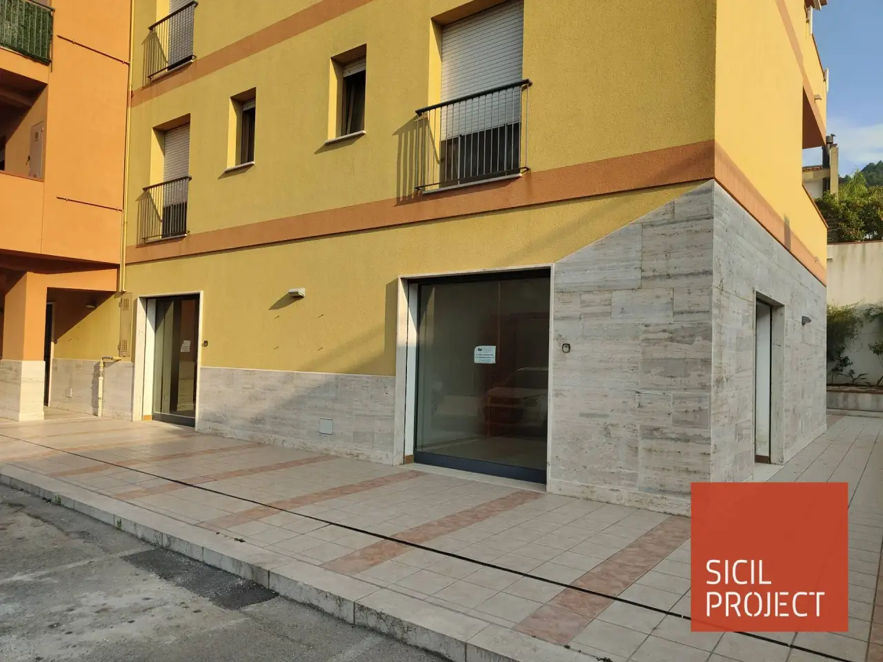 Capannone in Via delle Magnolie, Alcamo, {3} - Foto 2
