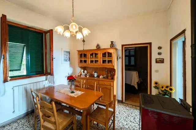 4-room flat, Casciana Terme Lari - Photo 1