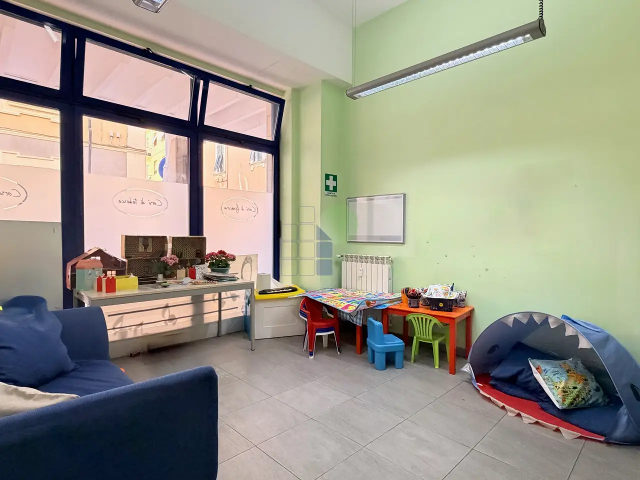 Ufficio in Via della Madonna 93, Livorno, {3} - Foto 2