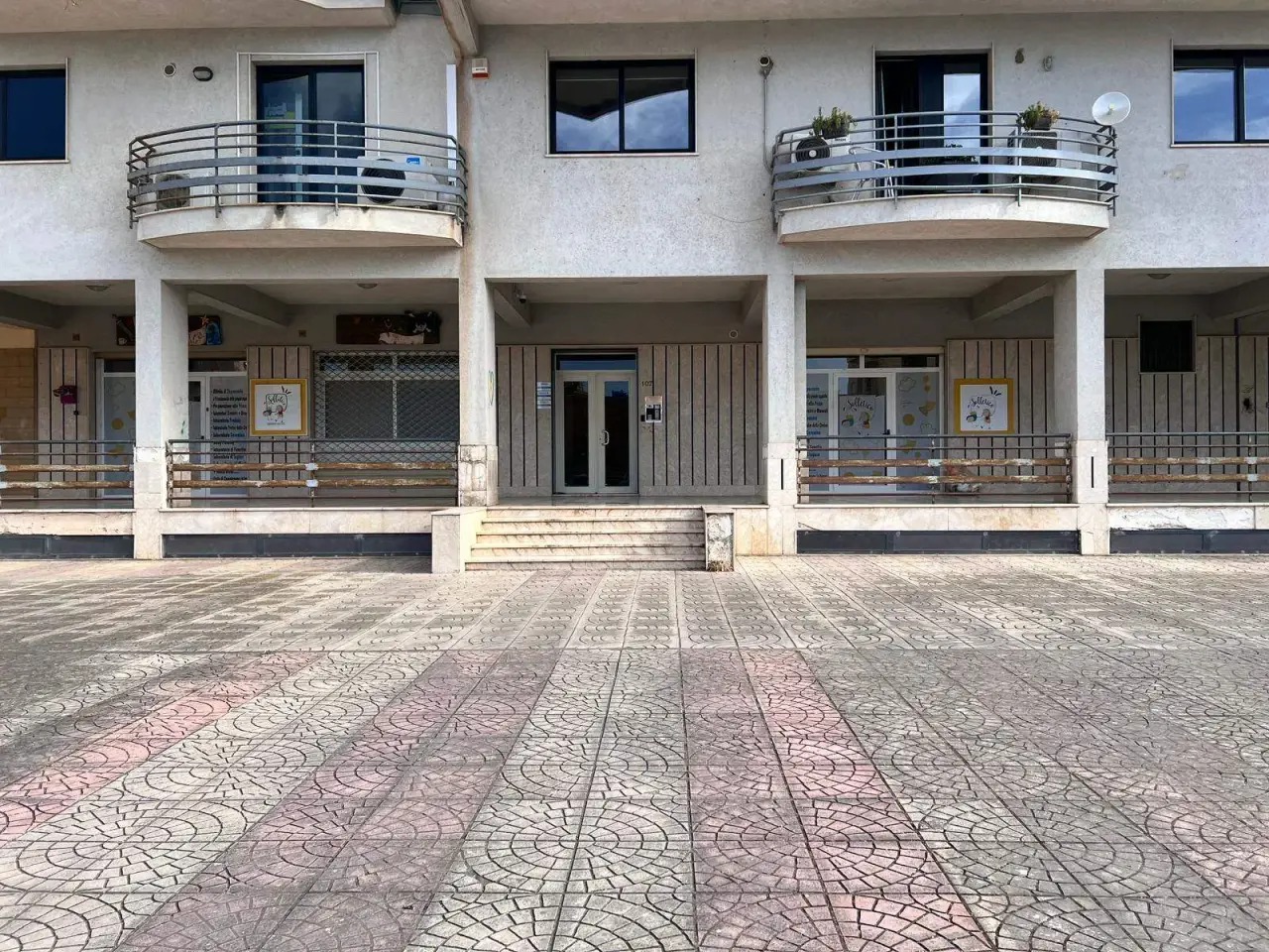 Ufficio in , Bagheria, {3} - Foto 1