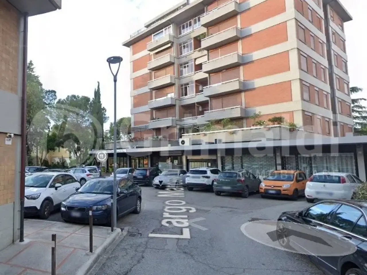 Laboratorio in Via Largo Marcello Malpighi, Perugia, {3} - Foto 2