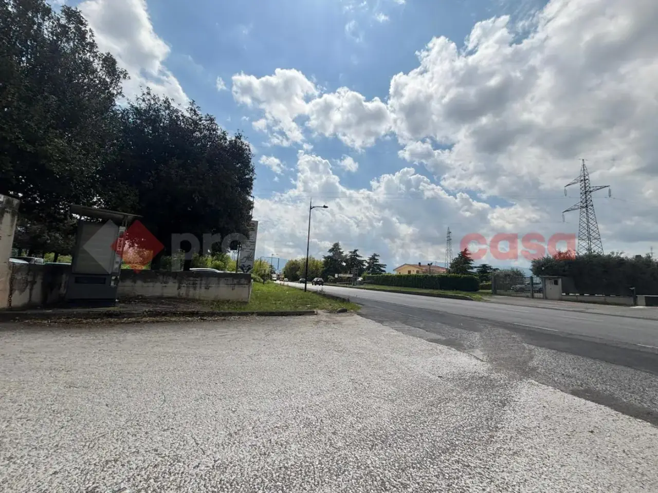 Negozio in Via Anticolana  2, Anagni, {3} - Foto 1