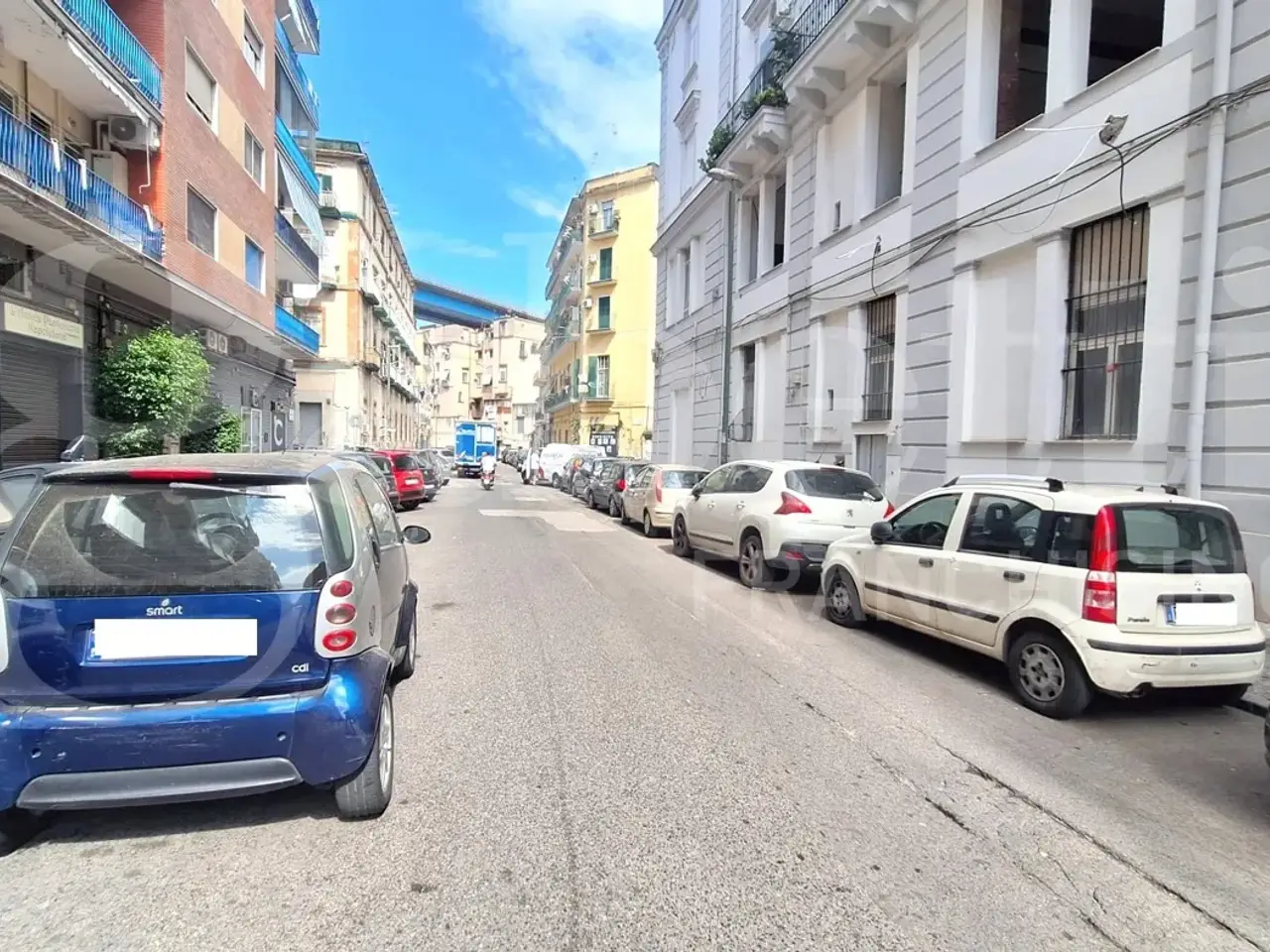 Negozio in Via Pier delle Vigne, Napoli, {3} - Foto 2
