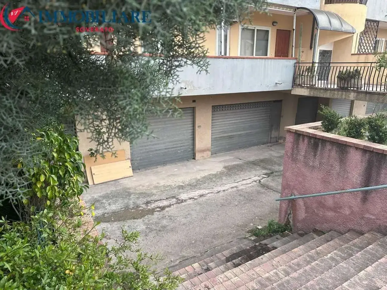 Magazzino in , Davoli, {3} - Foto 1