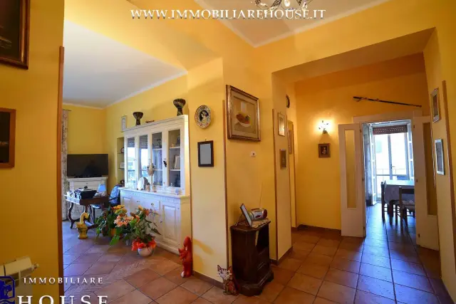 Wohnung in Via Roma 42e, Bolsena - Foto 1