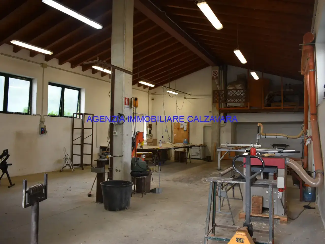 Laboratorio in , Polverara, {3} - Foto 2