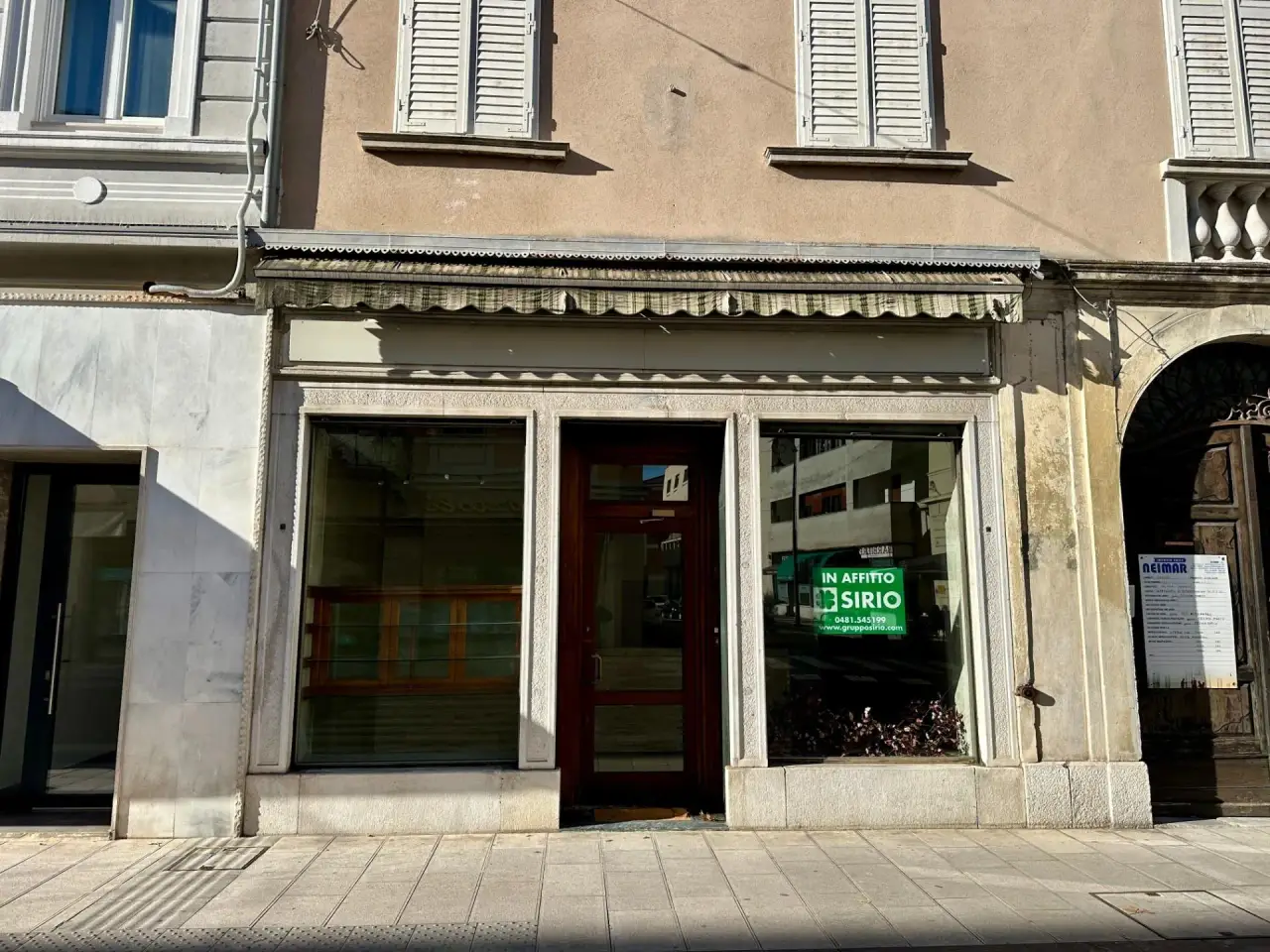 Locale commerciale in , Gorizia, {3} - Foto 1