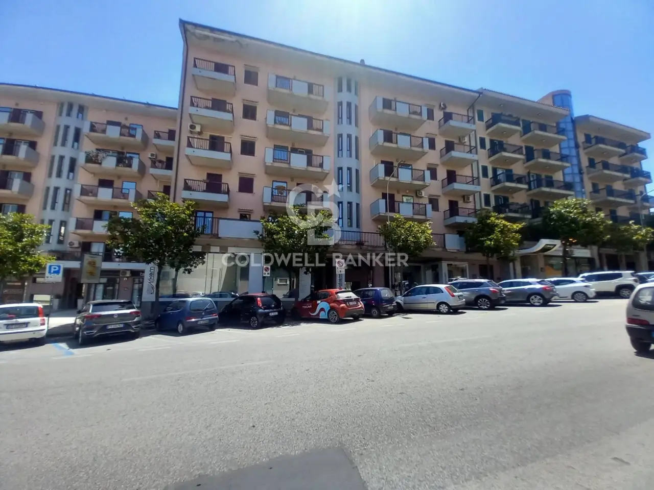 Negozio in Via Giuseppe di Vittorio 59c, Ragusa, {3} - Foto 1