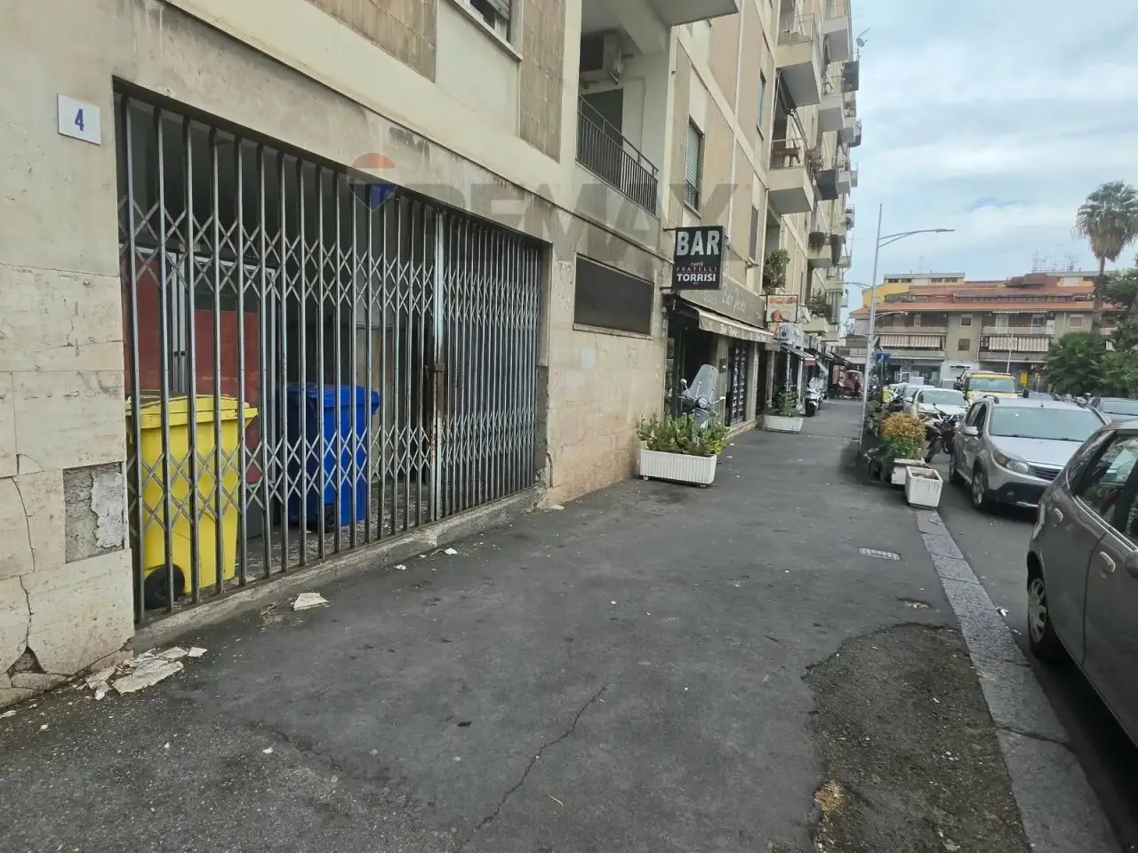 Esercizio commerciale in Piazza del Risorgimento 12, Catania, {3} - Foto 2