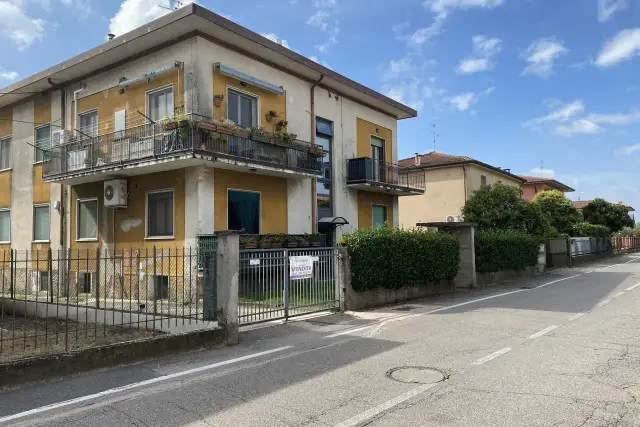 Dreizimmerwohnung in Via Ortigara, Castel d'Azzano - Foto 1